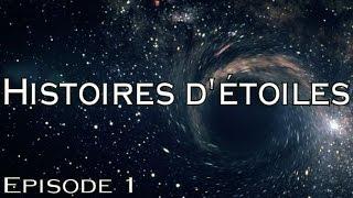 Histoires d’étoiles