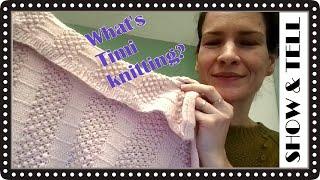 Knitting Vintage Dresses & Hidden Gems of Budapest – A Chat with Timi