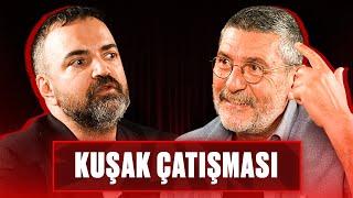 "Şampiyonlar Ligi Maçlarını Sesi Kısık İzliyorum!" | Cem Dizdar & Erman Yaşar