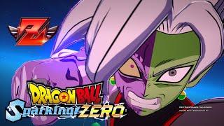 Can Corrupt Zamasu survive in Z rank? (Ranked singles)