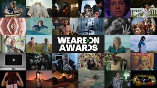 The 28 Best Short Films of the Year // WeAreDN Awards 2025