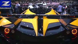 Best 15 Mind BLOWING Concept Cars N Exotic Super Car Compilation Zaltra MotorZ   YouTube