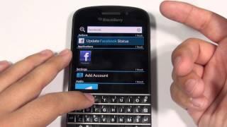 BlackBerry Q10 Review: Is It Any Good?