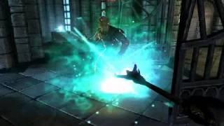 Let's Play The Elder Scrolls V Skyrim -Episode 32-