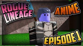 ROGUE LINEAGE THE ANIME EPISODE 1 | Rogue lineage | Ordinary Potato