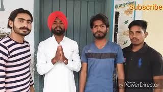 Holi_Wala_Din (Full Song 4K DC/ #LIVE_PERFORMANCE) Jass Rai/ Harish Kumar New Punjabi Song 2019