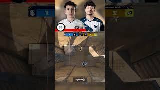 CRAZIEST CS TIMING MOMENT IN 2024!!