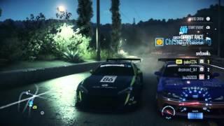 Need for Speed 2016 - Toyota GT86 GT4 Subaru BRZ- 4ekHyTbIu