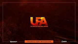 UFA 2023 - Street Fighter 6 TOP 8 ft Valmaster, ProblemX, EndingWalker...