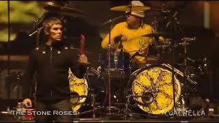 The Stone Roses Coachella Festival 2013 Full webcast