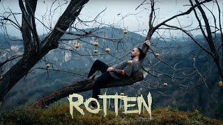 Layto - "rotten" (Official Visualizer)