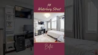 MARKET MONDAY  - 94 WATERBURY STREET, BOLTON  #realestate #toronto #torontorealestate #gta