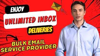 Top 5 Bulk Email Service Providers | Find the Best for Your Business