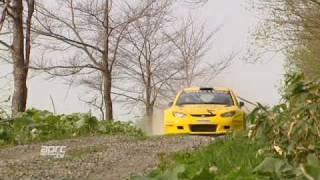 2010 APRC Rally Hokaido - Proton.mov