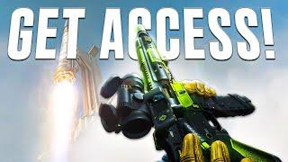 There will be Drops AGAIN (Delta Force Alpha Access Keys)