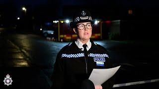 Standens Barn Murder Investigation Statement by Supt Rachael Handford