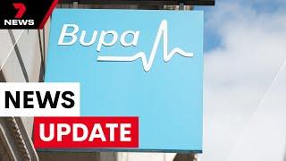 Australian private hospital to terminate contracts with private health insurers | 7NEWS