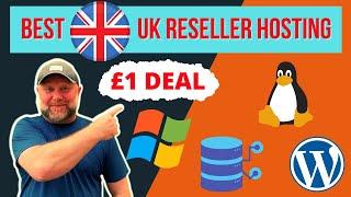 Want Unlimited Reseller Web Hosting?   20i is the best UK reseller web hosting on the market