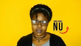 Nina Stakz Talks Directing & Creating From The Heart