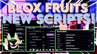 [OP] BLOX FRUITS SCRIPT/HACK/GUI | AUTOFARM, FRUIT SNIPER, NO KEY! | PASTEBIN 2024 | MOBILE/PC