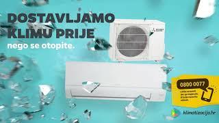 Mitsubishi Electric - najtiši klima uređaji na tržištu