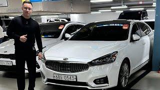 “Русский Китаец (Авто из Китая и Кореи)”正在直播！