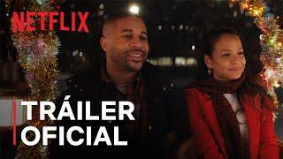 Nos vemos la próxima Navidad (SUBTITULADO) | Tráiler oficial | Netflix