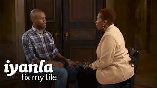 Iyanla Helps Prepare for Carefrontation with DMX | Iyanla: Fix My Life | Oprah Winfrey Network