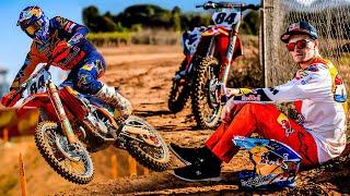 The Craziest Championship Comeback In Motocross History