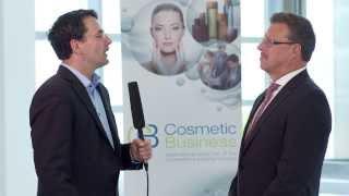 CosmeticBusiness 2015 | Aussteller-Statement | Klaus Jäger