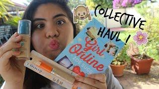 Collective Haul 2015 ! Fashion, Makeup and More :)) | Dani Gee