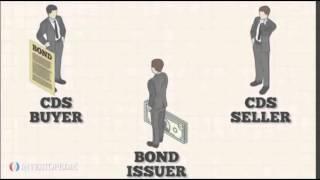 Credit Default Swaps CDS (subtitulado en español).