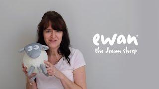 ewan the dream sheep | Baby Sleep Soother with Lynda Harding