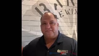 Navigate Your Mortgage Journey with James Rodriguez from Barrett Financial | Noel's Network Ep. 9