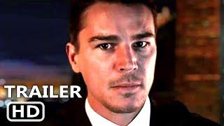 VALLEY OF THE GODS Trailer (2020) Josh Hartnett, John Malkovich, Drama Movie