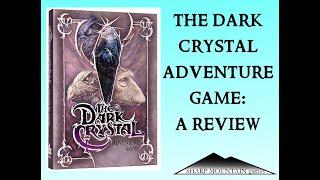 The Dark Crystal Adventure Game Review