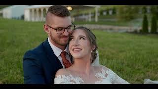 Amanda & Will - Wedding Film