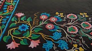 The Flower Beadwork People