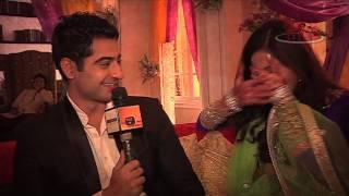 Aliyah and Zain (Preetika Rao and Harshad Arora) Praises each other