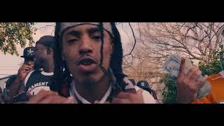 Young Abe - Hustling For (Music Video) Shot By: @FrescoFilmz