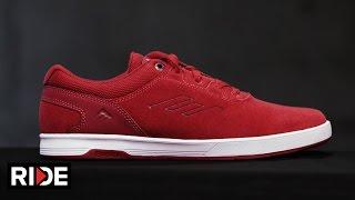 Emerica Westgate CC -  Shoe Review & Wear Test