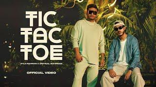 Tic Tac Toe - Zylo Rahman x Critical Mahmood | Bangla Rap 2025 | @zylorahman  @CriticalMahmood