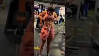 Six Pack Abs six pack kaise banaye #bodybuilder #motivation#trendingshorts #ytshorts