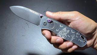 KIZER DROP BEAR CLEAR ACRYLIC LIMITED HALLOWEEN EDITION 2024 ยืม มาทันเทศกาลพอดีเลย