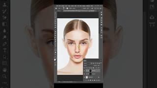 Dodge and Burn Tips for Perfect Skin Retouching | Photoshop Tutorial for Beginners