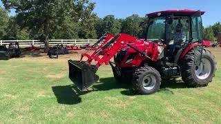 2019 TYM T574 For Sale