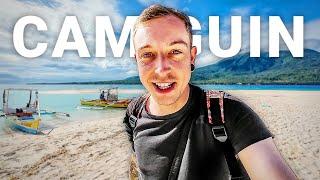 First Impressions of The Philippines MOST Volcanic Island, Camiguin! 