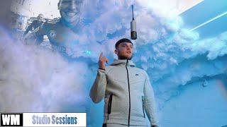 MunchBars - Studio Session Freestyle S4/E3
