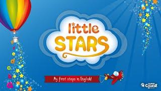 Little Stars - Promo