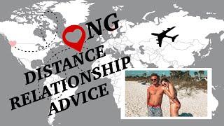 LONG DISTANCE RELATIONSHIP ADVICE: COLLEGE EDITION